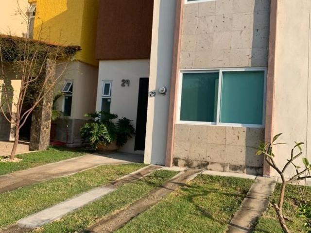 Casa en renta Jocotepec Centro, Jocotepec