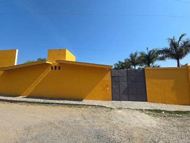 Casa en renta Jocotepec, Región Ciénega, Jalisco, 45820, México