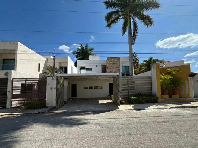 Casa en renta Jonathan Aguilar Asesor Profesional Honda Circuito, Montecristo, Mérida, Yucatán, 97133, Mex