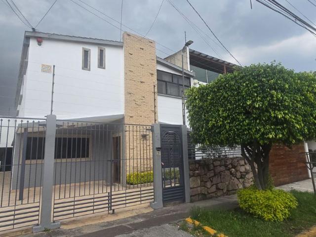 Casa en renta José De Escandón 44, Mz 024, Ciudad Satélite, Naucalpan De Juárez, Estado De México, México