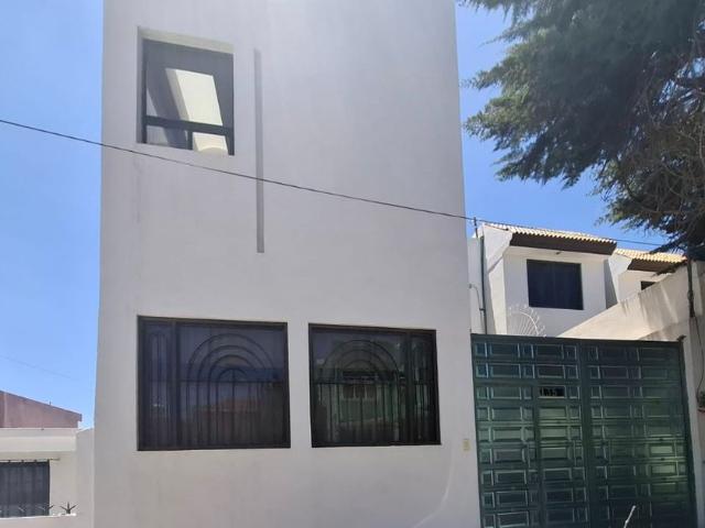 Casa en renta José López Portillo, Pachuca De Soto, Pachuca De Soto