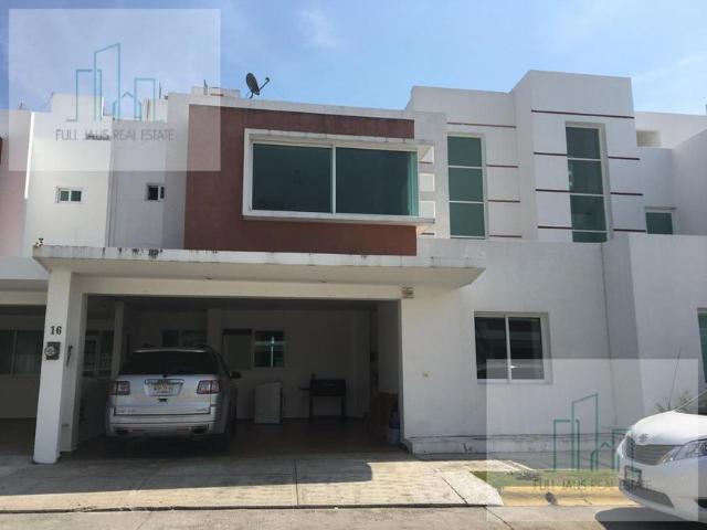 Casa en renta Jose N Rovirosa, Villahermosa, Tabasco