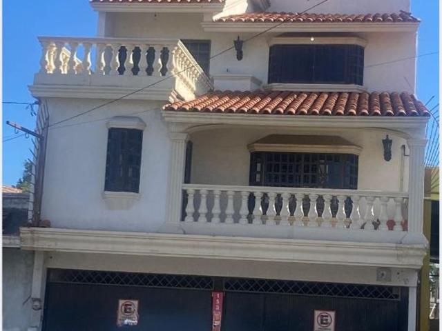 Casa en renta Jorge Almada, Culiacán