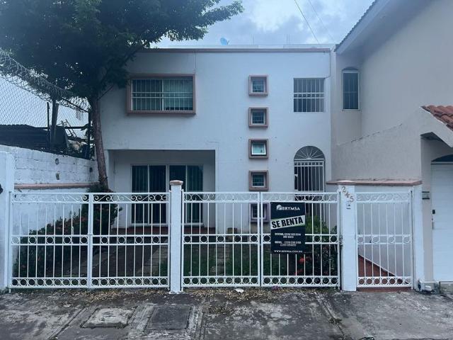 Casa en renta Joyas De Mocambo granjas Los Pinos, Boca Del Río