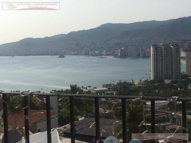 Casa en renta Joyas De Brisamar, Acapulco De Juárez