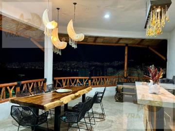 Casa en renta Joyas De Brisamar, Acapulco De Juárez