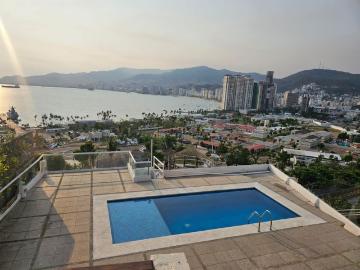 Casa en renta Joyas De Brisamar, Acapulco De Juárez