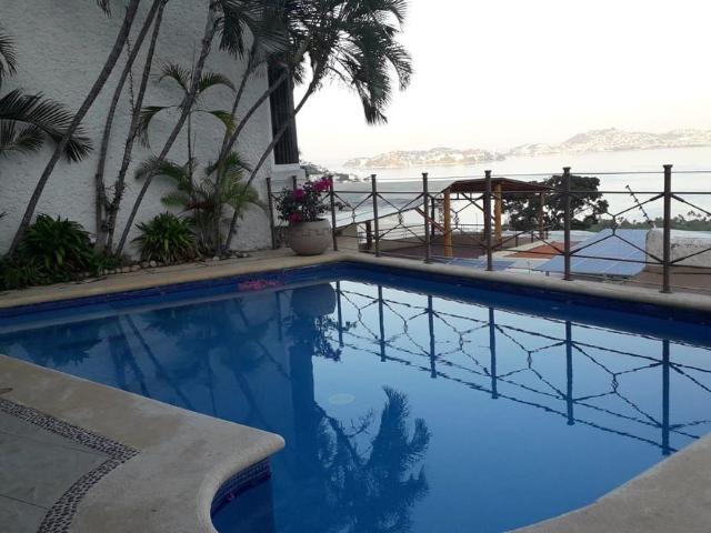 Casa en renta Joyas De Brisamar, Acapulco De Juárez