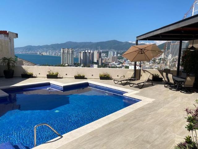 Casa en renta Joyas De Brisamar, Acapulco De Juárez