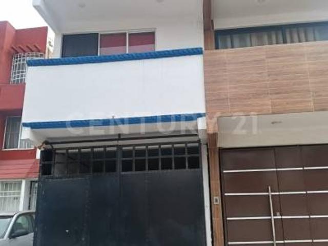 Casa en Renta, Joyas de Cuautitlan