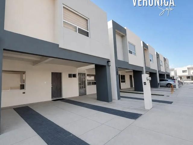 CASA EN RENTA | KALI RESIDENCIAL ETAPA 2