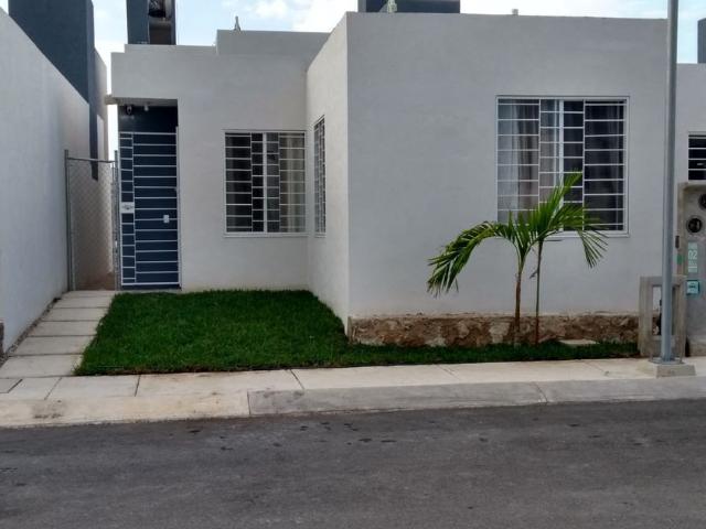 Casa en renta Kanasín, Yucatán, 97387, México