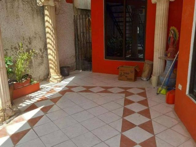 Casa en renta Kanisté, Municipio De Campeche