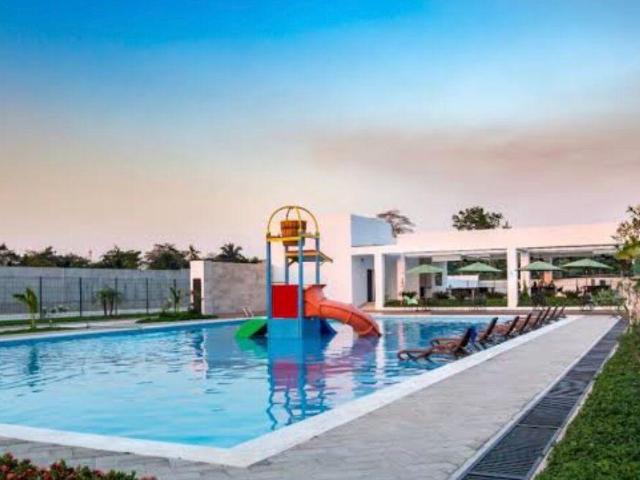 CASA EN RENTA KEDROS