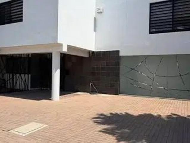 Casa En Renta Kiin Residencial Celaya