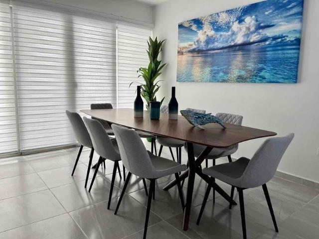 Casa en renta Kings Long Island, Cancún, Quintana Roo, México