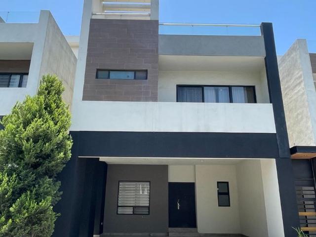 Casa en renta Kingston 126, Cumbres San Agustín, Monterrey, Nuevo León, México