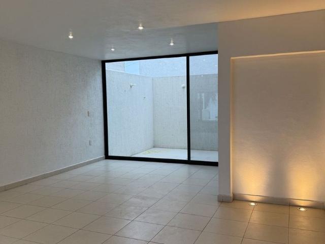 Casa en renta Lucépolis Coto Club, El Marqués, Querétaro, Mex