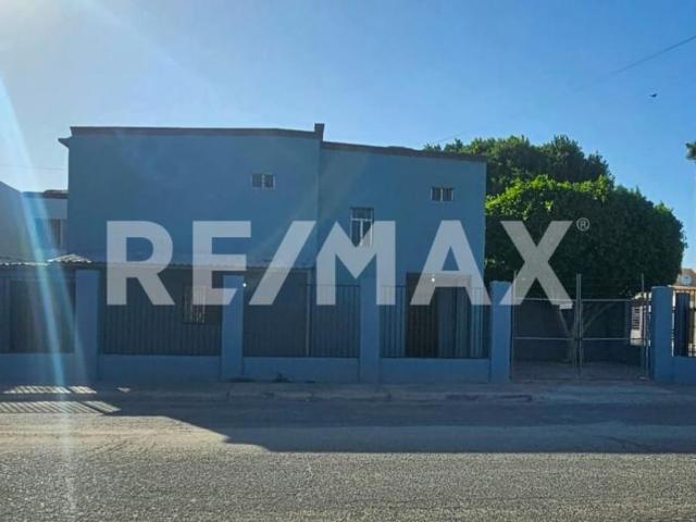 Casa en renta Lucerna, Mexicali