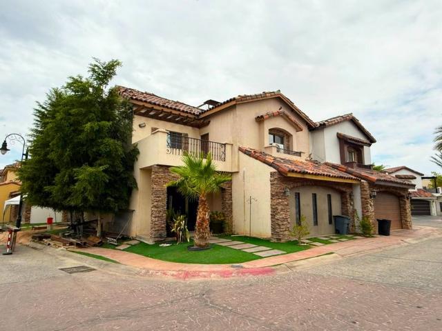 Casa en renta Lucerna, Mexicali