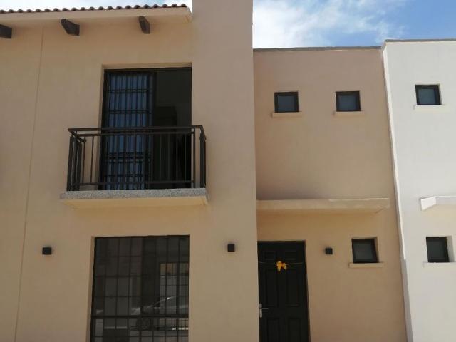 Casa en renta Lucerna Residencial, Aguascalientes, México