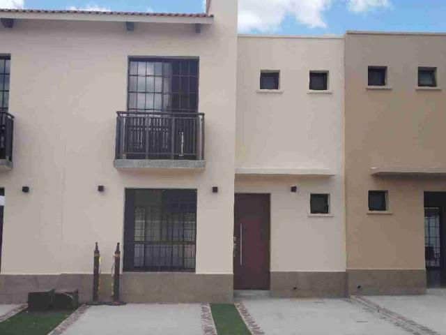 Casa en renta Lucerna Residencial, Aguascalientes, México