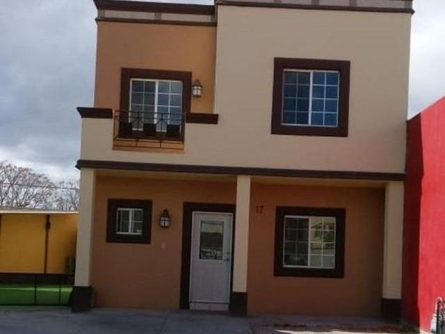 Casa en renta Luis Donaldo Colosio, Ciudad Juárez, Juárez, Chihuahua