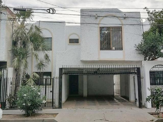 Casa en renta Luis Donaldo Colosio, Hermosillo, Hermosillo