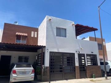 Casa en renta Luis Donaldo Colosio, Hermosillo, Hermosillo