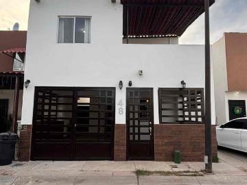 Casa en renta Luis Donaldo Colosio, Hermosillo, Hermosillo