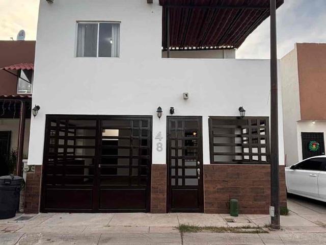 Casa en renta Luis Donaldo Colosio, Hermosillo, Hermosillo
