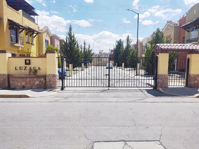 Casa en renta Luzaga 112, Pachuca De Soto, Estado De Hidalgo, México