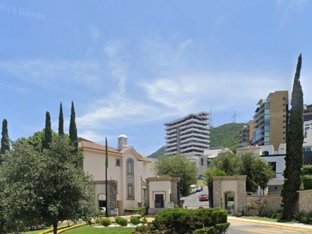 Casa en renta La Muralla, San Pedro Garza García, Nuevo León, México