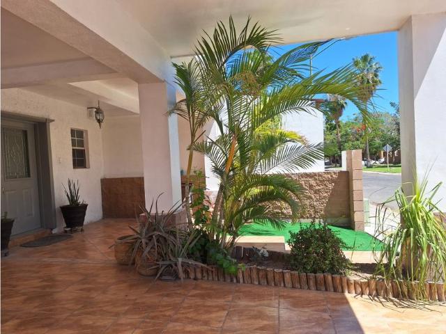 Casa en renta La Manga, Hermosillo