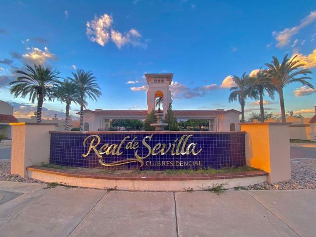 Casa en renta La Manga, Hermosillo
