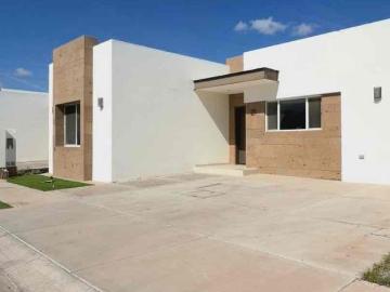Casa en renta La Manga, Hermosillo