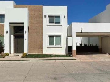 Casa en renta La Manga, Hermosillo