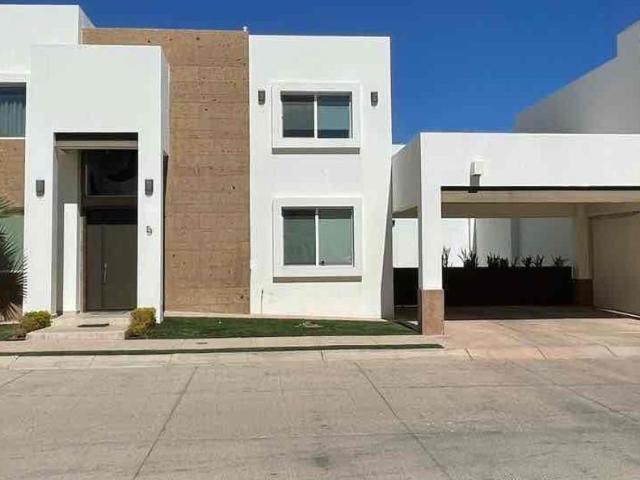 Casa en renta La Manga, Hermosillo