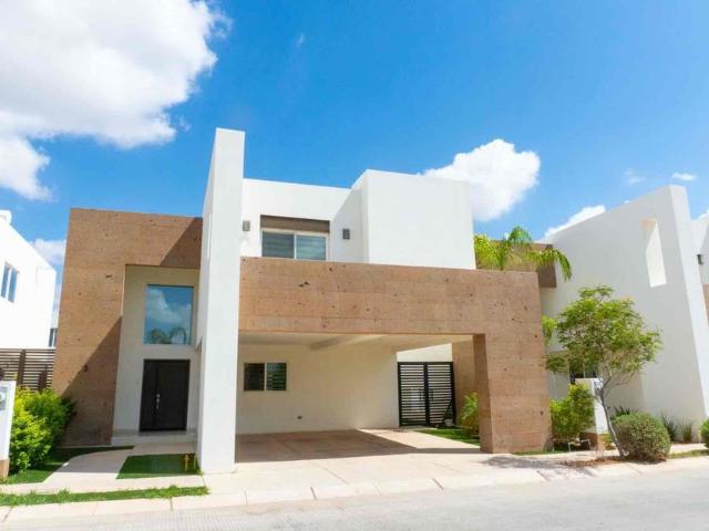Casa en renta La Manga, Hermosillo