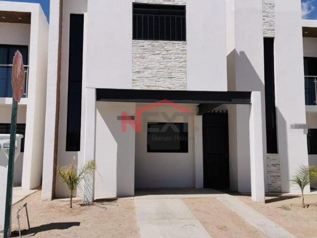 Casa en renta La Manga, Hermosillo