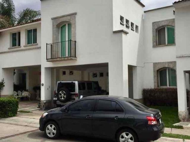 Casa en renta La Marina 108, La Marina, Echeveste Poniente, León, Guanajuato, México
