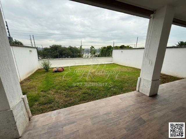 Casa en renta La Marina, Echeveste Poniente, León, Guanajuato, México