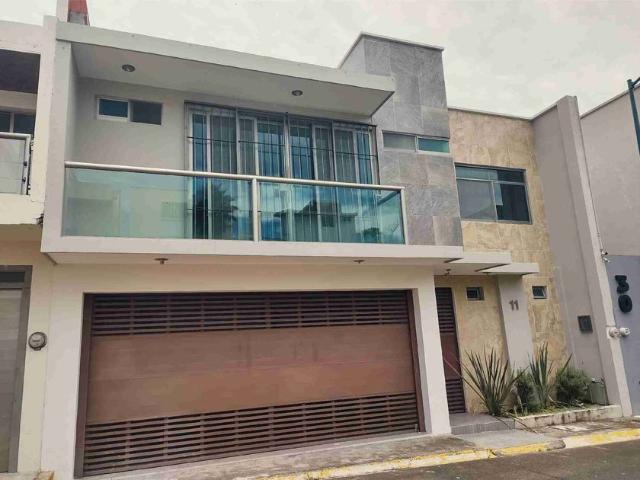Casa en renta La Marquesa Ánimas, Calle Llanura, Tulipanes De La Animas, Xalapa enríquez, Veracruz, México