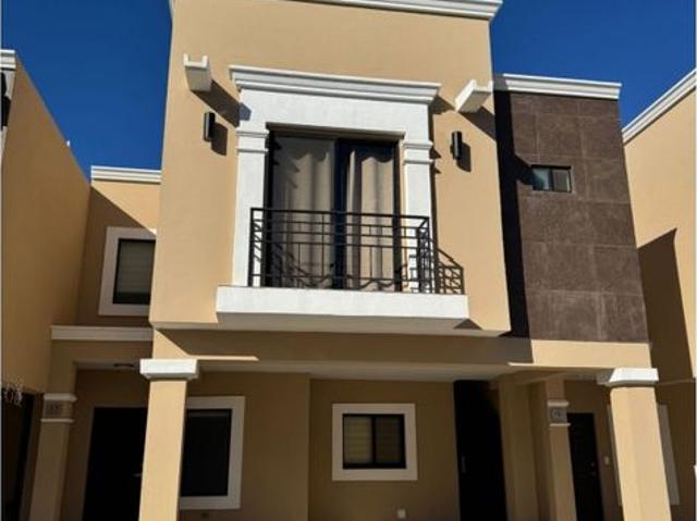 Casa en renta La Misión, Hermosillo, Hermosillo