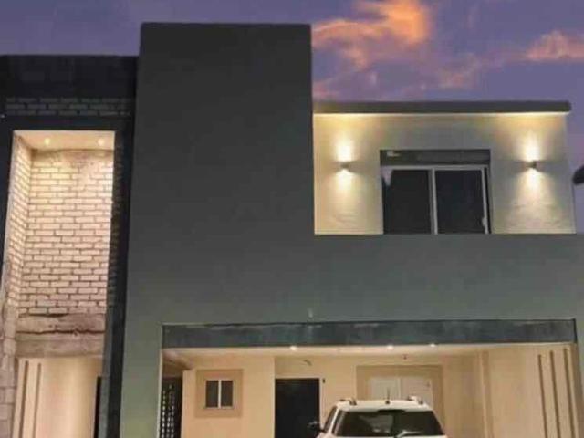 Casa en renta La Misión, Hermosillo, Hermosillo