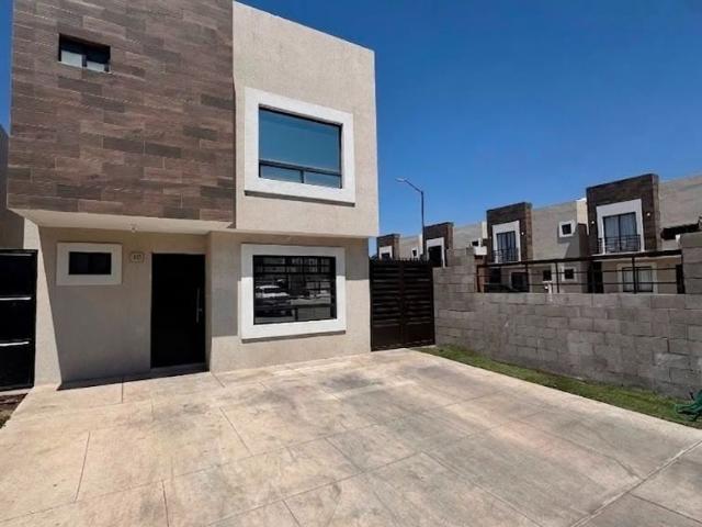Casa en renta La Misión, Hermosillo, Hermosillo