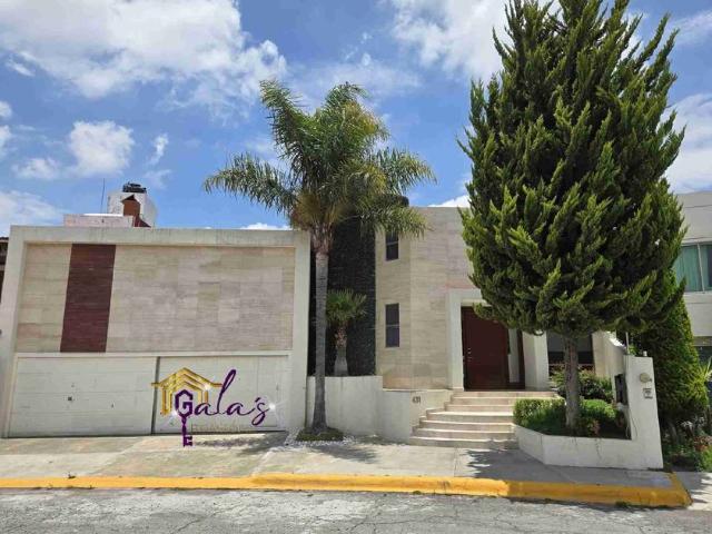 Casa en renta La Moraleja, Pachuca De Soto, Estado De Hidalgo, México