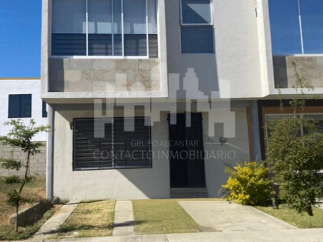 Casa en condominio en renta La Moraleja, Zapopan, Jalisco