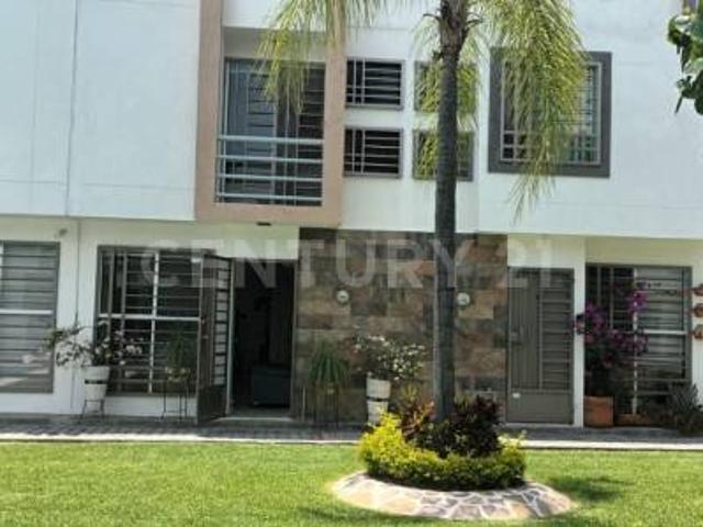CASA EN RENTA LA MORENITA ARCOS 7 CASA 68 VILLA MORELOS II SECCIÓN, MORELOS
