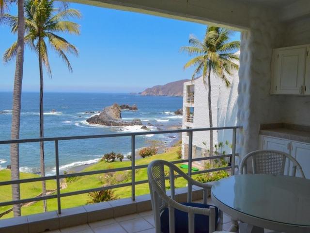 Casa en renta La Audiencia, Manzanillo